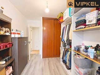 Piso en venta en Conxo en Santiago de Compostela