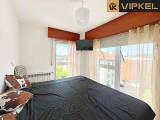 Piso en venta en Conxo en Santiago de Compostela