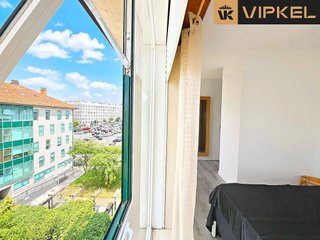 Piso en venta en Conxo en Santiago de Compostela