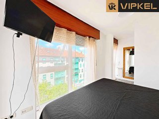 Piso en venta en Conxo en Santiago de Compostela