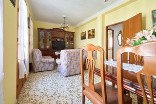 Piso en venta en Centro en Jerez de la Frontera