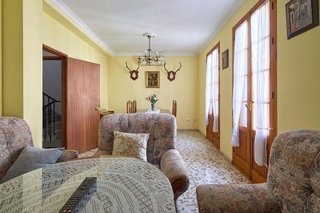 Piso en venta en Centro en Jerez de la Frontera