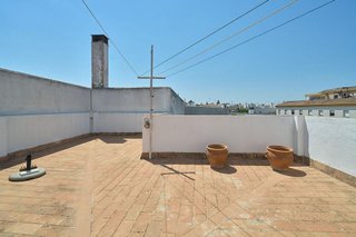 Piso en venta en Centro en Jerez de la Frontera