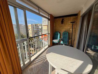 Piso en venta en Pueblo Poniente en Benidorm
