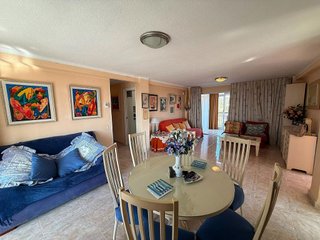 Piso en venta en Pueblo Poniente en Benidorm