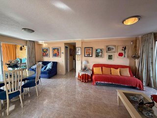 Piso en venta en Pueblo Poniente en Benidorm