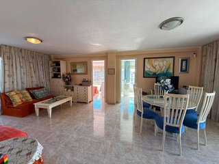 Piso en venta en Pueblo Poniente en Benidorm