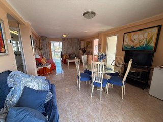 Piso en venta en Pueblo Poniente en Benidorm