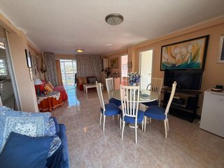 Piso en venta en Pueblo Poniente en Benidorm