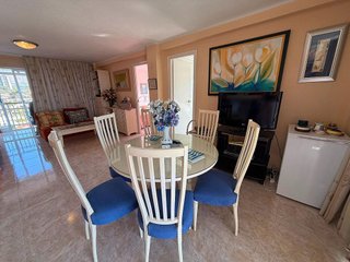 Piso en venta en Pueblo Poniente en Benidorm