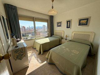 Piso en venta en Pueblo Poniente en Benidorm