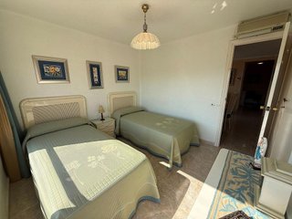 Piso en venta en Pueblo Poniente en Benidorm