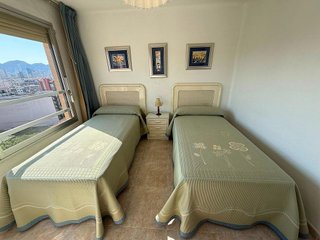 Piso en venta en Pueblo Poniente en Benidorm