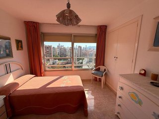 Piso en venta en Pueblo Poniente en Benidorm