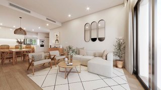 Piso en venta en Centro en Alcalá de Guadaira