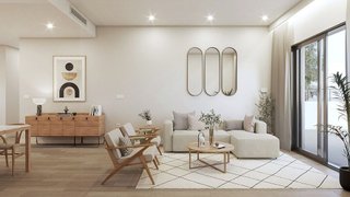 Piso en venta en Centro en Alcalá de Guadaira