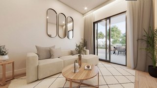 Piso en venta en Centro en Alcalá de Guadaira