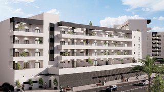 Piso en venta en Centro en Alcalá de Guadaira