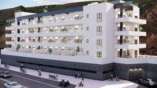 Piso en venta en Centro en Alcalá de Guadaira
