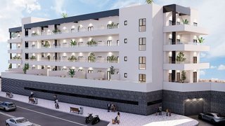 Piso en venta en Centro en Alcalá de Guadaira