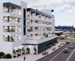 Piso en venta en Centro en Alcalá de Guadaira