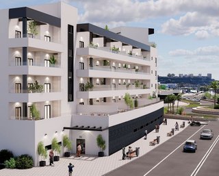 Piso en venta en Centro en Alcalá de Guadaira