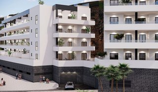 Piso en venta en Centro en Alcalá de Guadaira