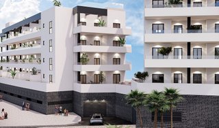 Piso en venta en Centro en Alcalá de Guadaira