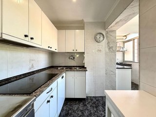 Piso en venta en Miracruz - Bidebieta en San Sebastián-Donostia