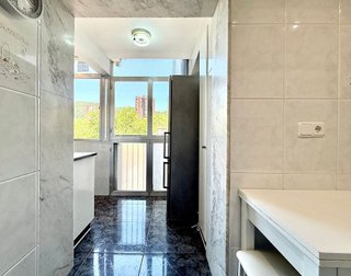 Piso en venta en Miracruz - Bidebieta en San Sebastián-Donostia