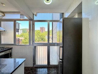 Piso en venta en Miracruz - Bidebieta en San Sebastián-Donostia