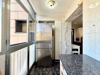 Piso en venta en Miracruz - Bidebieta en San Sebastián-Donostia