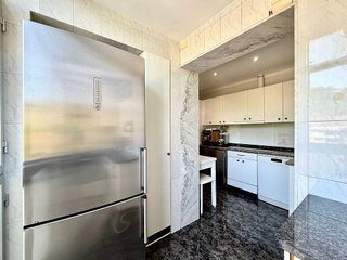 Piso en venta en Miracruz - Bidebieta en San Sebastián-Donostia