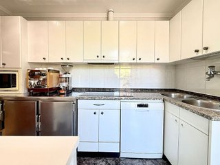Piso en venta en Miracruz - Bidebieta en San Sebastián-Donostia