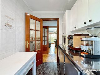 Piso en venta en Miracruz - Bidebieta en San Sebastián-Donostia