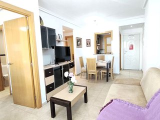 Piso en venta en Marina d'Or en Oropesa del Mar/Orpesa