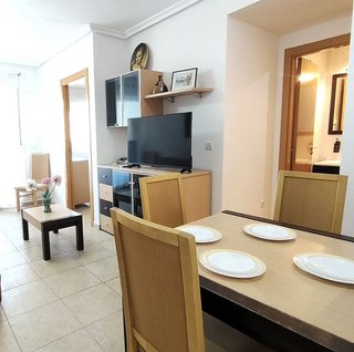 Piso en venta en Marina d'Or en Oropesa del Mar/Orpesa