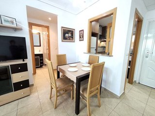 Piso en venta en Marina d'Or en Oropesa del Mar/Orpesa