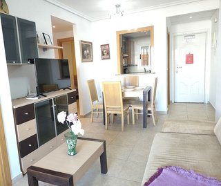 Piso en venta en Marina d'Or en Oropesa del Mar/Orpesa