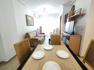 Piso en venta en Marina d'Or en Oropesa del Mar/Orpesa