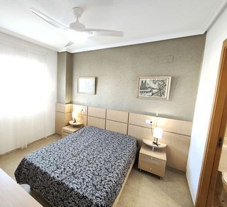Piso en venta en Marina d'Or en Oropesa del Mar/Orpesa