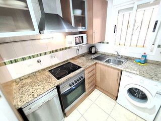Piso en venta en Marina d'Or en Oropesa del Mar/Orpesa