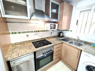 Piso en venta en Marina d'Or en Oropesa del Mar/Orpesa
