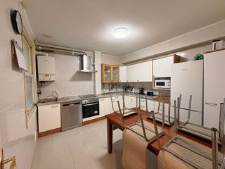 Piso en venta en Casco Viejo en Bilbao