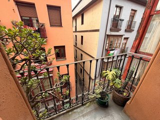 Piso en venta en Casco Viejo en Bilbao