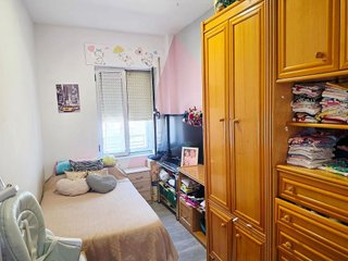 Piso en venta en Santo Tomás en Ávila