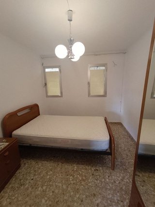 Piso en venta en San Pablo - Santa Teresa en Albacete