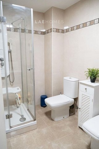 Piso en venta en San Ildefonso - Catedral en Jaén