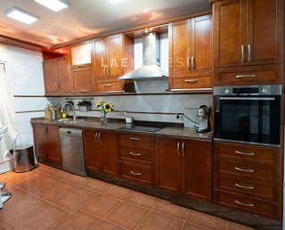 Piso en venta en San Ildefonso - Catedral en Jaén
