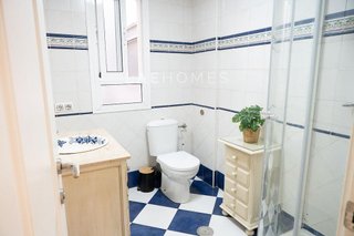 Piso en venta en San Ildefonso - Catedral en Jaén